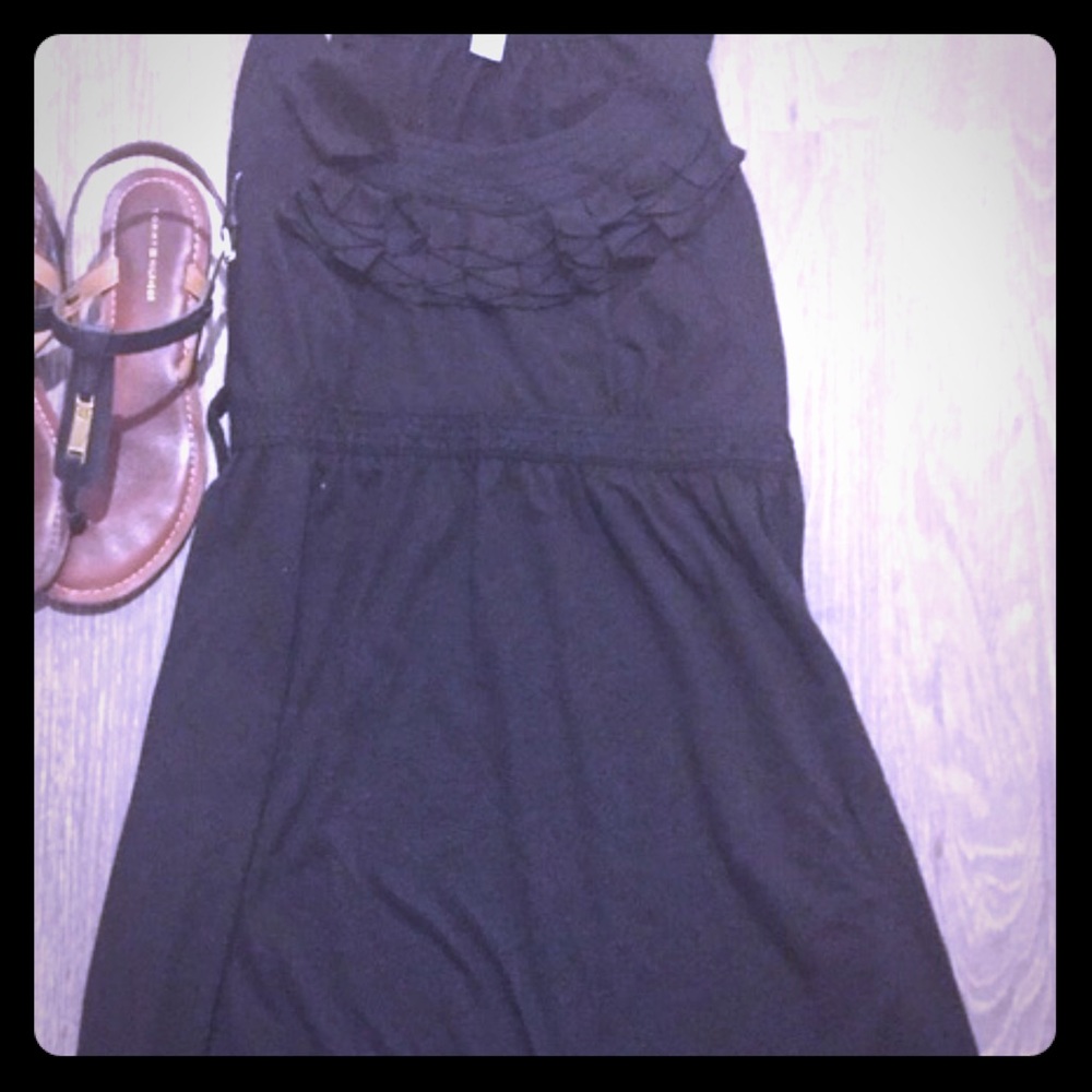 Loft sundress